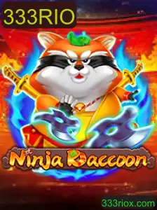 Descubra o Mundo de Ação e Estratégia em NinjaRaccoon