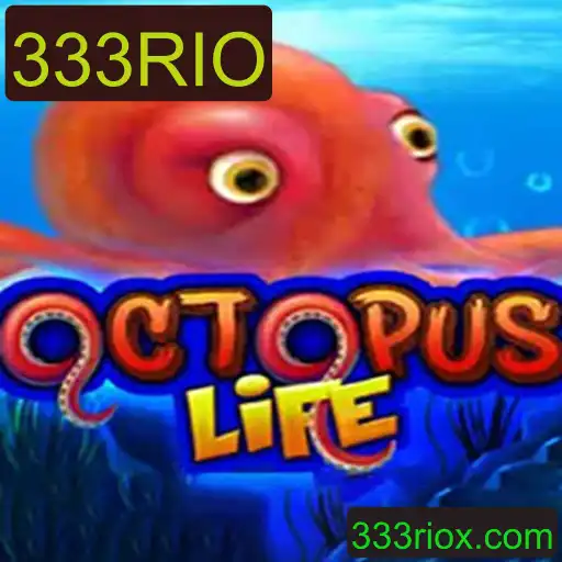 OctopusLife: Uma Jornada Subaquática Inovadora