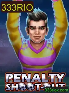 PenaltyShootOut: Descubra o Jogo que Está Conquistando o Mundo