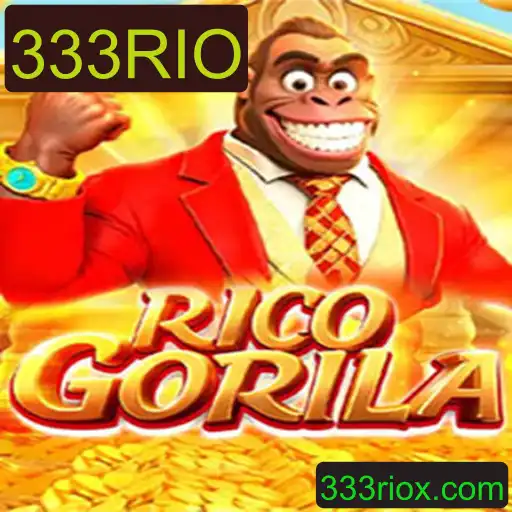 Descubra RicoGorila: O Novo Fenômeno dos Jogos com a Senha 333RIO