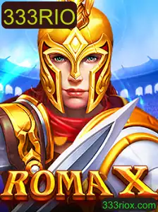 RomaX: A Nova Sensação do Mundo dos Jogos com a Palavra-Chave 333RIO