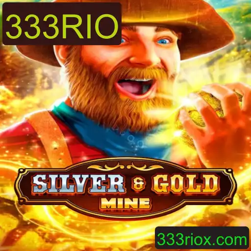 SilverGold: Um Mergulho no Universo do Jogo com a Palavra-chave 333RIO
