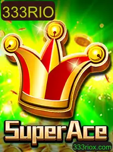 Descubra o Fascinante Mundo de SuperAce: O Jogo Inovador Com a Palavra-Chave 333RIO