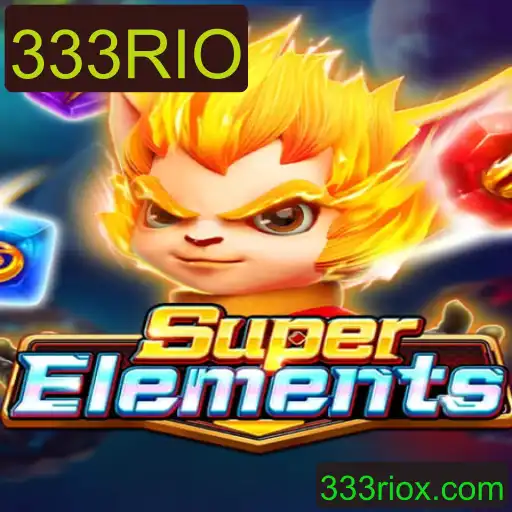 SuperElements: Explorando a Aventura Estratégica do Novo Game