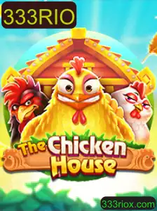 Explorando o Mundo Fascinante de 'TheChickenHouse' com a Chave 333RIO