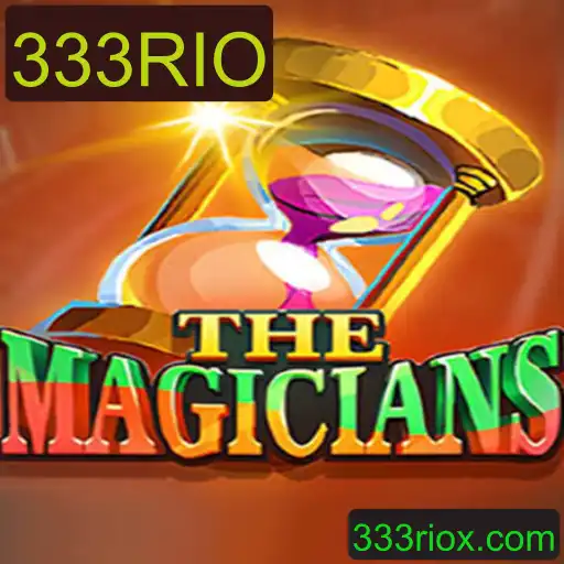Conheça TheMagicians: Um Jogo de Estratégia e Mistério com a Palavra-Chave 333RIO