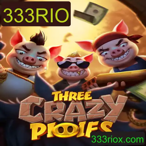 Descubra o Fascinante Mundo do Jogo ThreeCrazyPiggies
