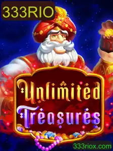 Explorando os Mistérios de UnlimitedTreasures: O Jogo que Conquista com a Palavra-chave 333RIO