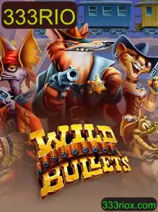 Explorando o Mundo de WildBullets: Uma Aventura de Estratégia Intensa