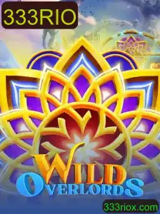 Explorando o Universo de 'WildOverlords' e a Estratégia por Trás de '333RIO'