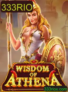 Descubra o Fascinante Jogo WisdomofAthena