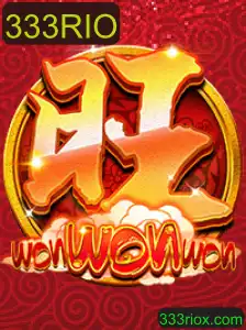 Descubra o Fascinante Mundo de WonWonWon: Um Jogo Inovador
